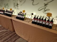 -粤尚腾香居中餐厅(首都机场希尔顿店)
