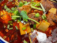 麻将牛肉面-下面馆