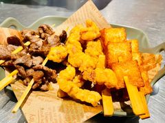 -潮界(虹桥新天地店)