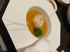 -广州文华东方酒店·江-由辉师傅主理