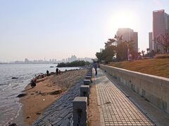 -海沧湾公园