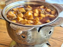 -一盏明灯全素斋(五爷庙店)