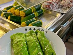 -津可佳·和树银海杂粮