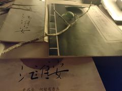 -伽利略剧本探案馆(国贸店)