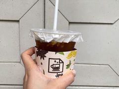 -JPG coffee(广州体育西店)