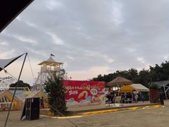-长洲岛都市农业公园