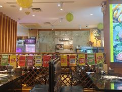 -木槿花韩式炭烤·熟成肉工坊(孙文东路店)