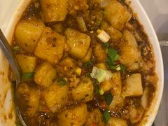 -翠清酒家(万丰路店)