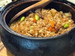 -吃货私房菜(丽江束河古镇店)