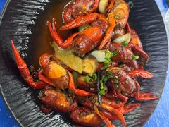 -五七小李子油焖大虾(总店)