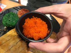 -鱼籽村秘制拌饭(崇文门店)