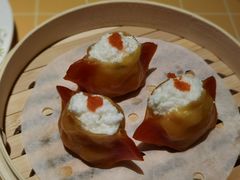 -蔡澜点心·粤菜(花城汇南区店)