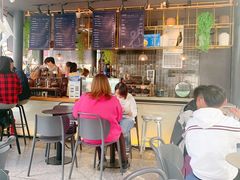 -BeauTea水仙(coco park店)