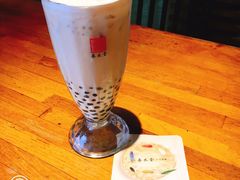 -春水堂人文茶馆(台中四维店)