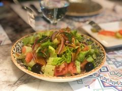 -bosphorus 铂斯西餐厅·土耳其烧烤(环市中路店)