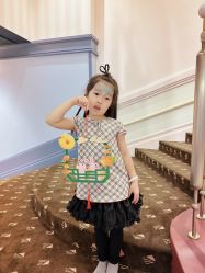 -奈尔宝家庭中心·亲子餐厅(北京东坝万达店)