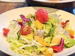 -董家大院·骨头庄(西红门店)