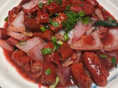 -旺达·福州菜(正大广场店)