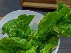 生菜-傣妹火锅(南京东路一店)