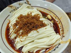 担担面-西月城谭豆花(春熙路店)