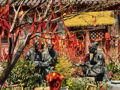 -钱王祠