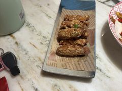-径山十八道·风味民间菜(华夏之心店)