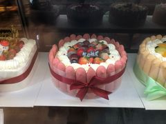 -仟吉·ART FARM主题店(菱角湖万达店)