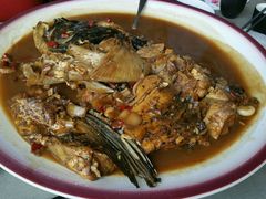 -旺顺阁鱼头泡饼(小红门店)