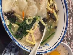 -长人馄饨铺(解放街店)