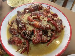 -香满锅老北京羊蝎子火锅·家常菜(新街口店)