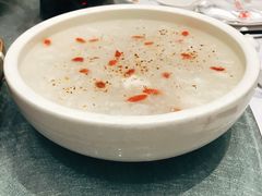 酒酿崇明糕-道道鲜·崇明私房菜(五角场店)