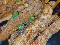 -一只虾·小龙虾·烧烤·肉蟹煲(同泰时代广场店)