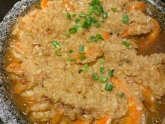 -小菜园新徽菜(滁州苏宁店)