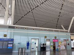 -南昌昌北国际机场