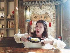 -椰语堂·海南清补凉(中山骑楼店)