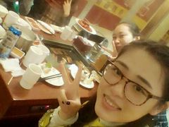 -比亚森自助烤肉料理(裕华店)