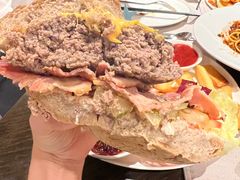 -深圳佳兆业万豪酒店-金沙全日餐厅