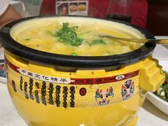 -老浒记烤鸭-北京菜(琉璃厂店)