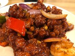 -陈傻子餐厅(世纪都会店)