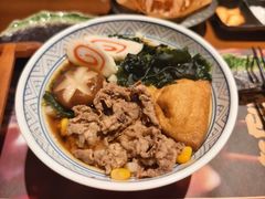 -弓二·烧鸟居酒屋(财富购物中心店)