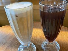 -1901 Cafe(西四店)