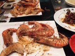 -元渔铁板烧(万象城店)