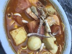 -长勺子东南亚(街道口店)