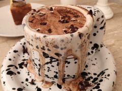 -玲婧胡同·生日蛋糕·餐厅(嘉里城店)