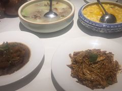 -大鸭梨烤鸭(金色漫香店)