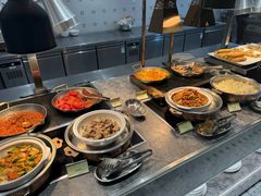 -北约客维景国际大酒店-央街西餐厅(同泽北街店)