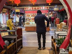 -老德州四合院·德州菜(天衢路店)