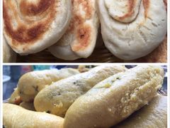 -燕北云山·农家菜·灶台鱼(密云溪翁庄店)