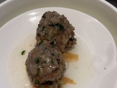 -喜来登由由大酒店九州膳坊中餐厅
