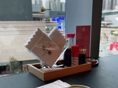 -花潮料理艺食馆(成都万象城店)